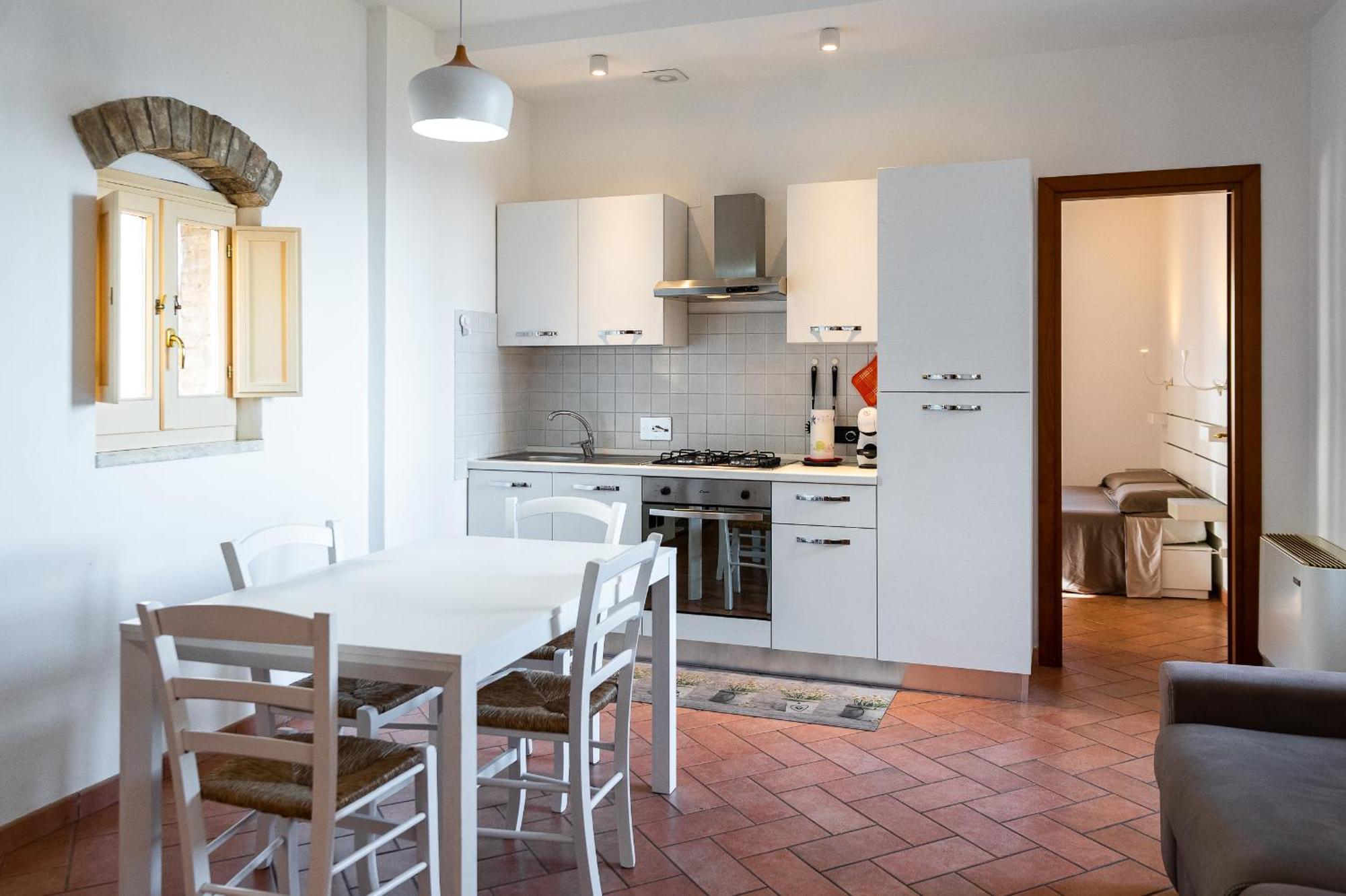 Casa Vacanze Frate Elia Assisi Exterior foto