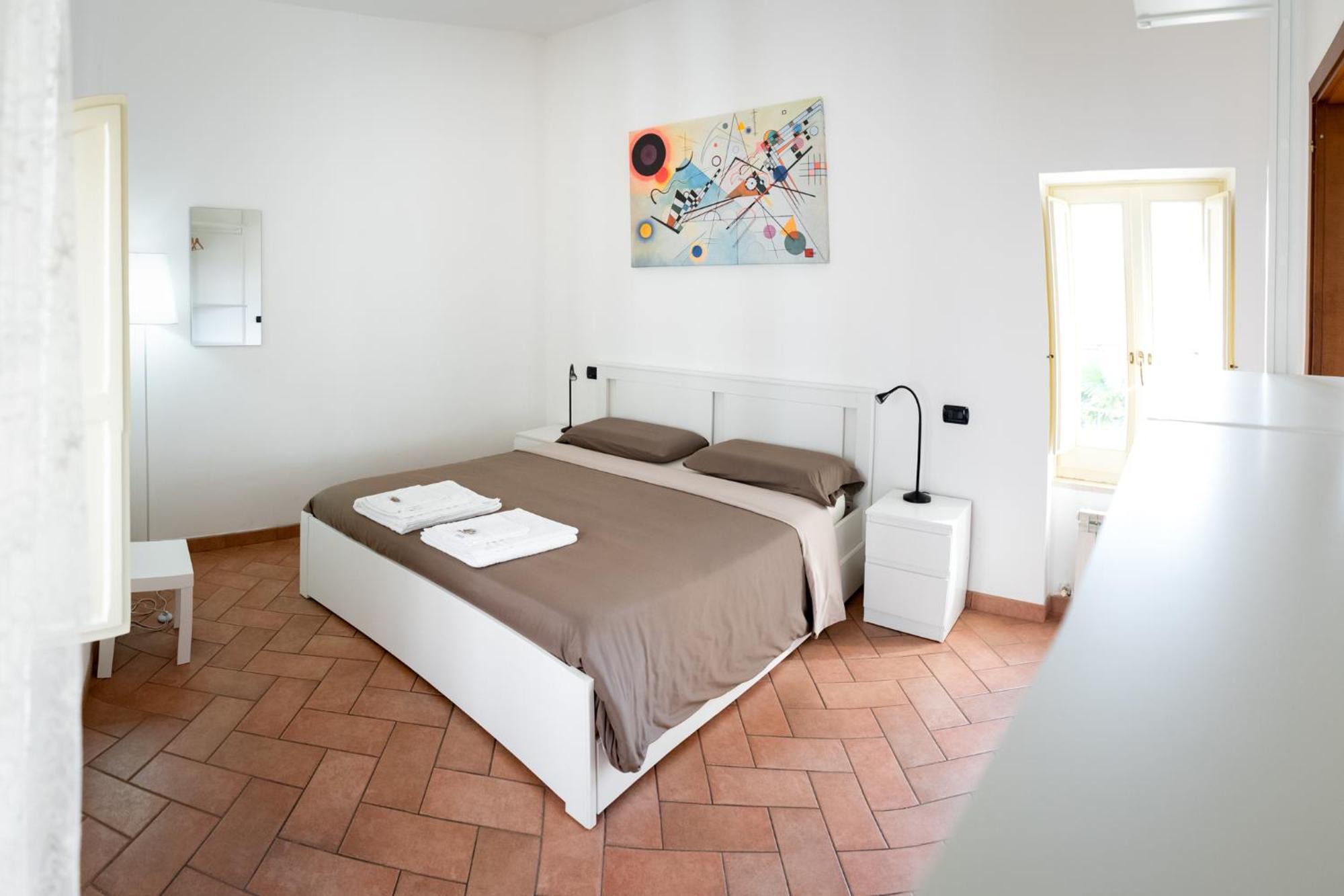 Casa Vacanze Frate Elia Assisi Exterior foto